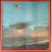 KATE BUSH The Kick Inside (Harvest SW 11761) Canada 1978 LP (Art Rock, Pop Rock)